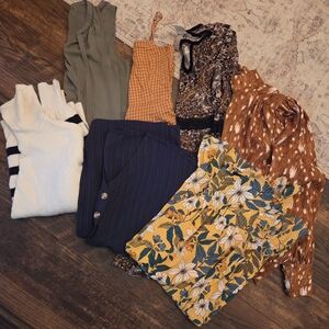 Quick Sale XS Clothing Bundle!!!